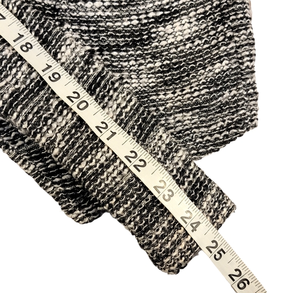 Miss Chevious Vintage Y2K Lightweight Asymmetrical Zip Up Top Jacket Women's S - Picture 11 of 11